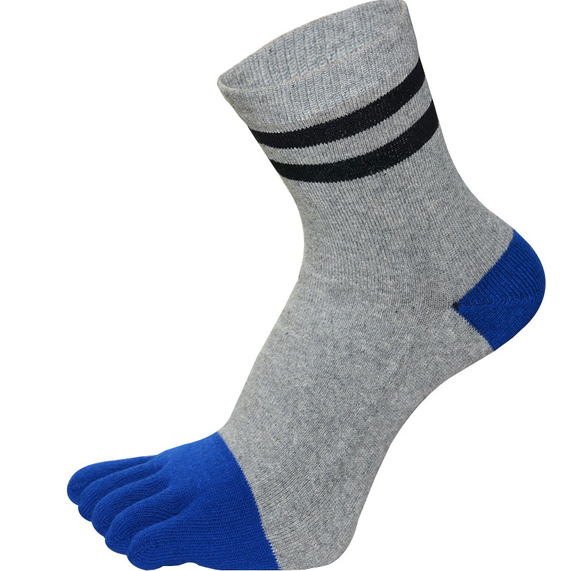 Toe Socks Men